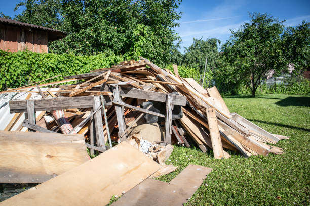 Best Construction Debris Removal  in , TN